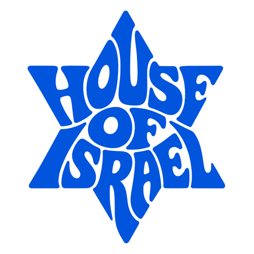 House of Israel logo